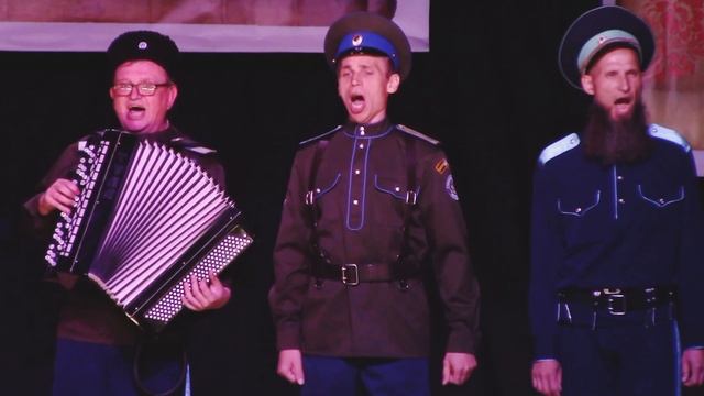 Воспоминания 1812 года.
Слова Римма Дышаленкова.