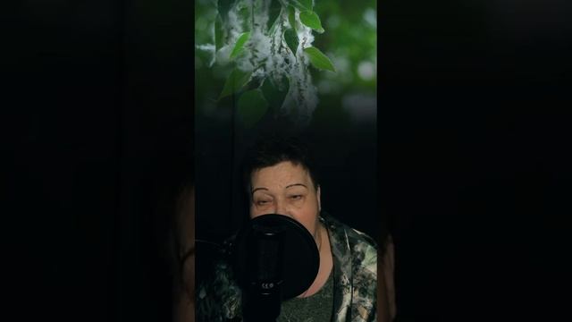 Тополя, исполняет Людмила Зарубова .mp4