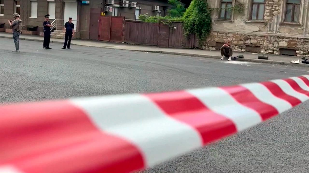 Первый канал