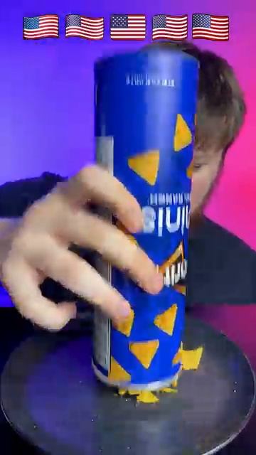 Real American 🇺🇸