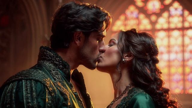 Буктрейлер «Сердце для тени»