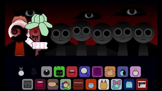 Обновленный мир Спрунки Dandy's World
