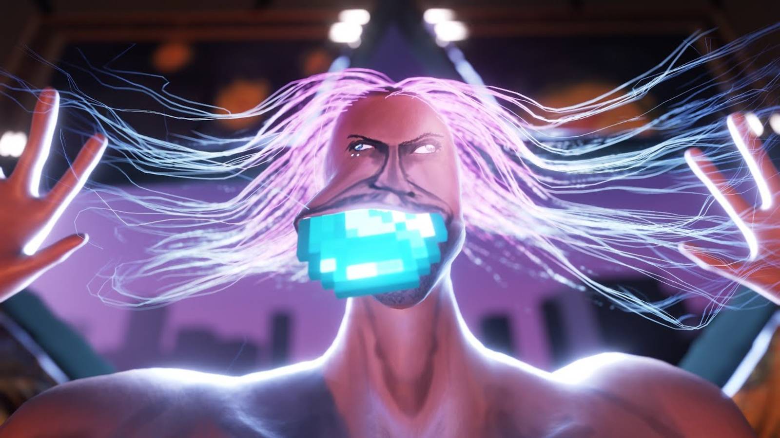 Наблюдатель за звездами