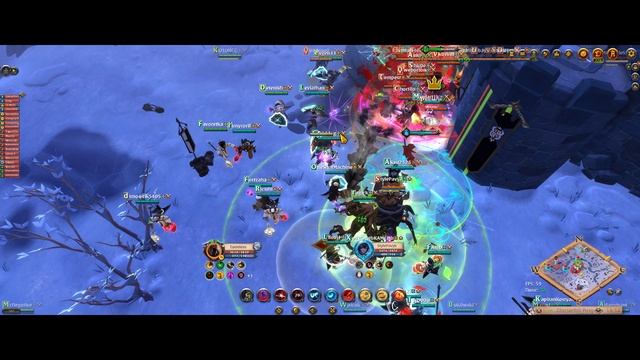 Сдох как лох  =)