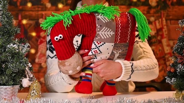 041 Подушка Скандинавия