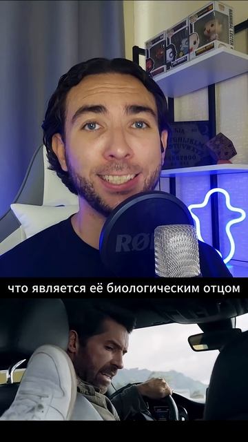 Новый боевик с крутыми драками