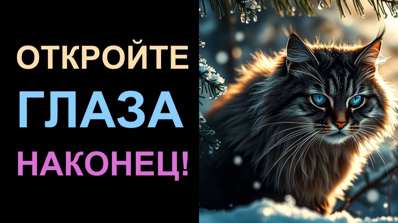 РАЗОБЛАЧАЕМ мифы 5 НЕВЕРОЯТНЫХ фактов о личности вашей кошки