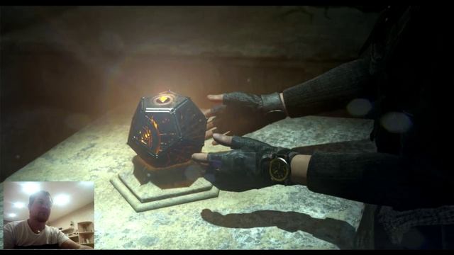 DJ Feel Transmision . Rise Of The Tomb Rider прохождение