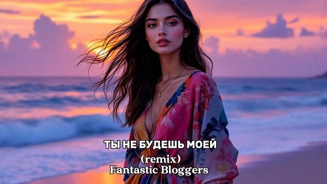 Ты не будешь моей [remix] - Fantastic Bloggers