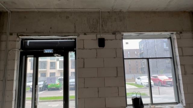 ЖК Новое Внуково (Аэростатная 15,корп.9) 108 м2