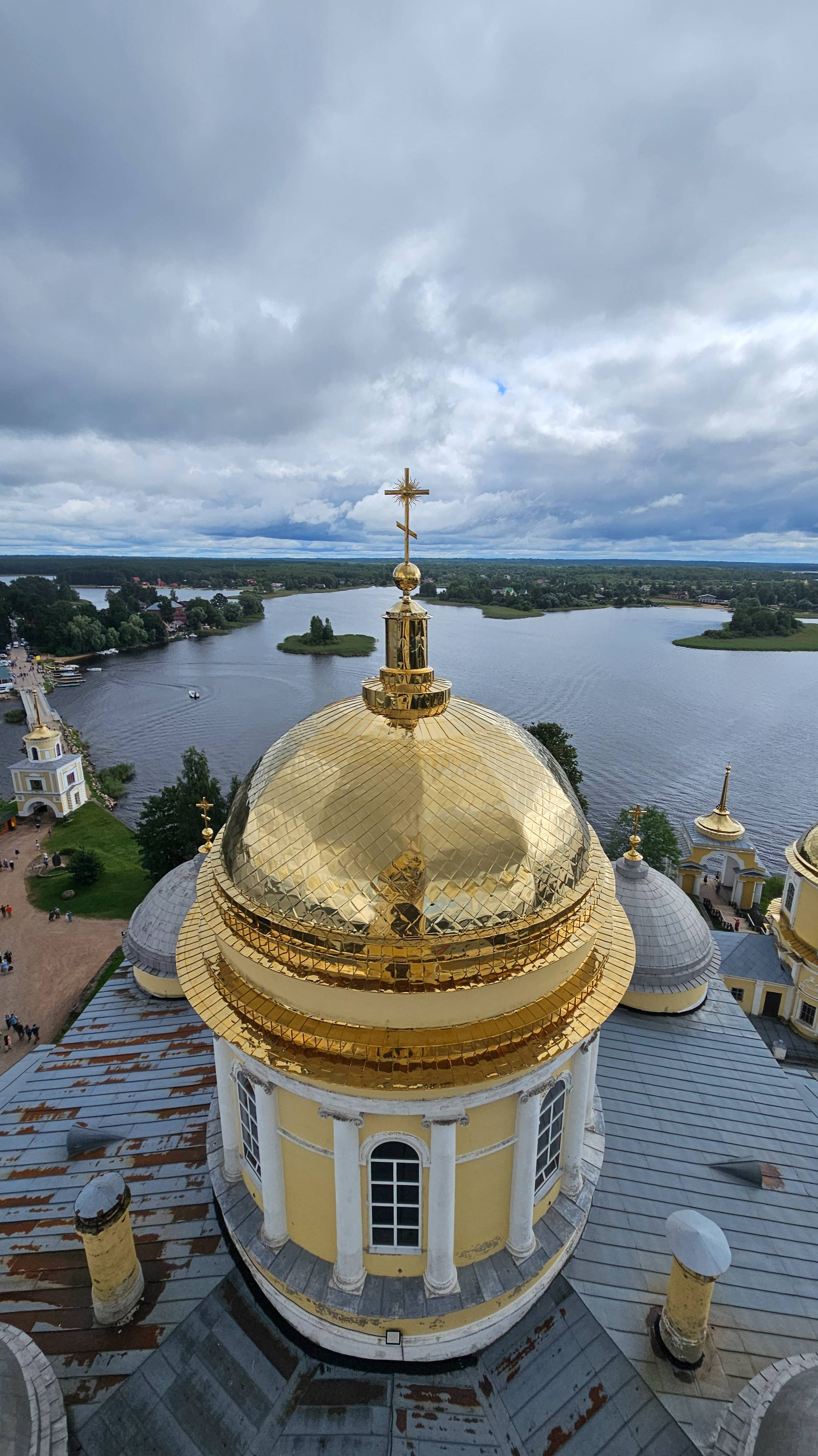 PDP Селигер 2025