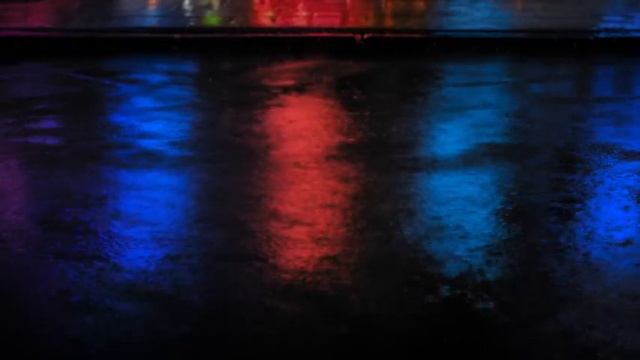 Heavy Rain For DEEP SLEEP - Strong Downpour 48 Hours