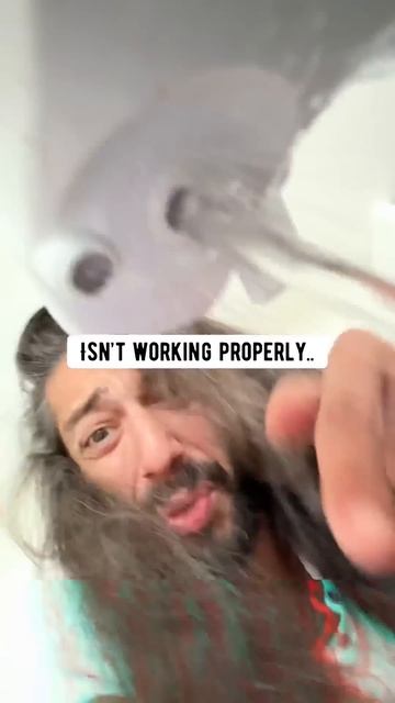 It’s Time You Gotta Get It Clean! Creative Explained