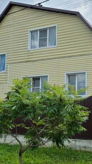 Продам дом по ул.50 лет Победы, г.Елец, Липецкая обл.