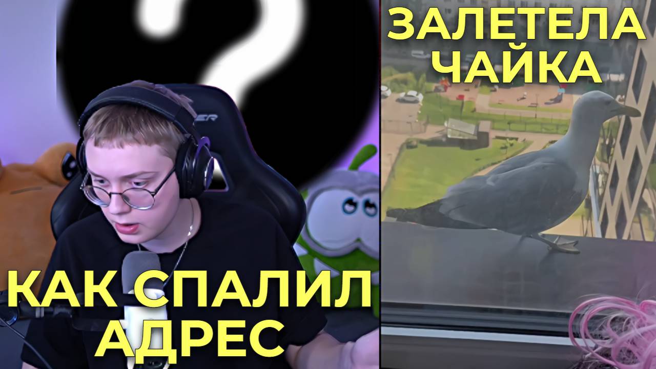 ИСТОРИИ СО СТАРОЙ КВАРТИРЫ ДРЕЙКА | СЮРПРИЗ