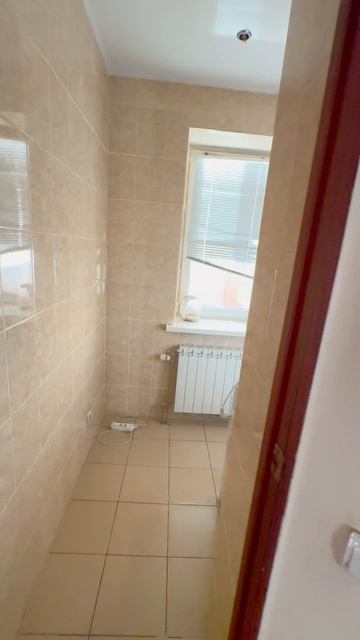 Большая 2х комнатная