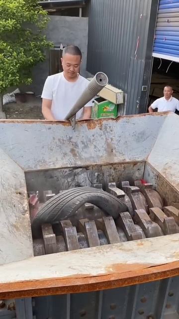 Shredder Machine #shorts (39)