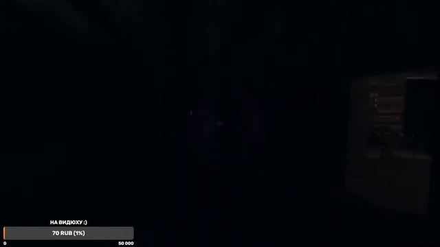 Нарезка со стрима Phasmophobia