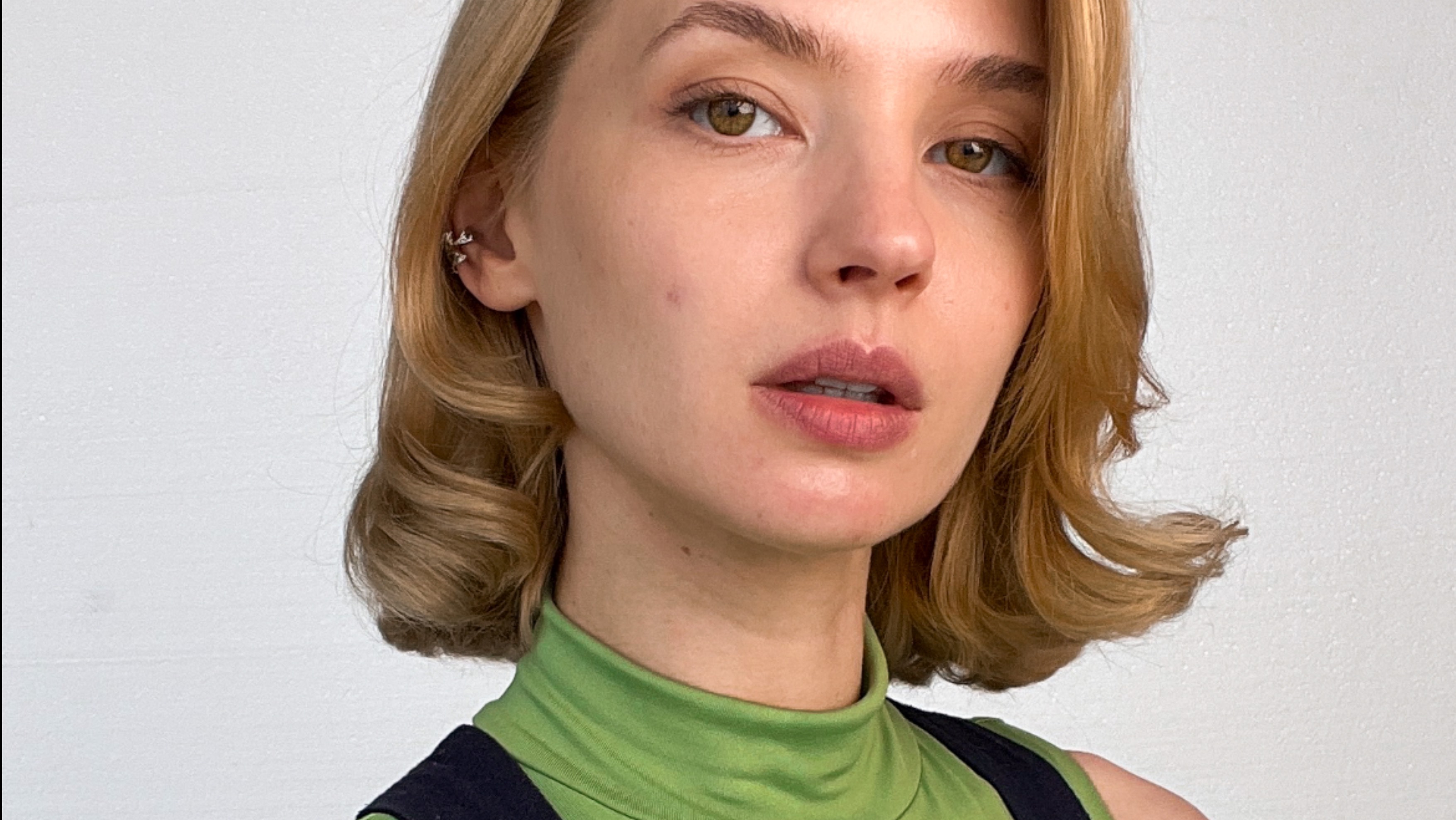 Александра Орехова/ Визитка