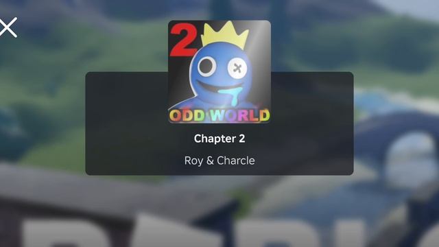 я прошёл радужные друзья 2. и мне задонатили 10 робуксов