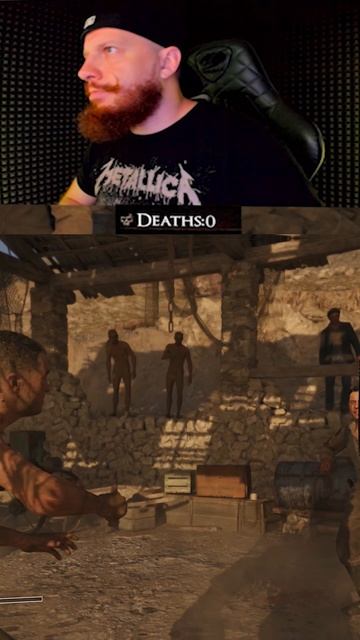 Почему кат-сцены так раздражают? Mafia: The Old Country