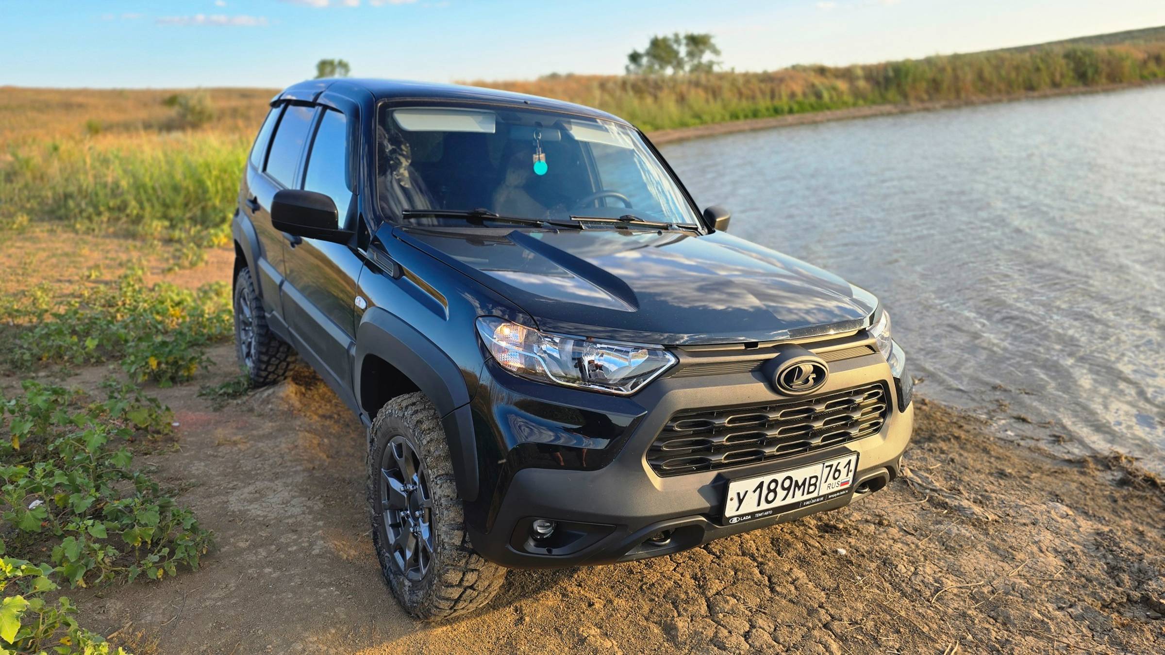 НИВА TRAVEL 24 | ПЛАВЯТСЯ ПРЕДОХРАНИТЕЛИ | ЗАДНИЙ ДВОРНИК | РУЧНОЙ СТОЯНОЧНЫЙ ТОРМОЗ