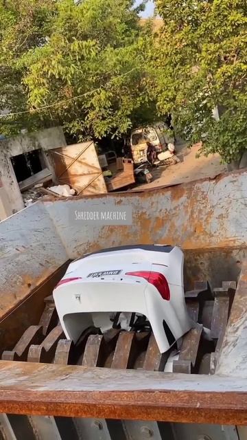Shredder Machine #shorts (32)
