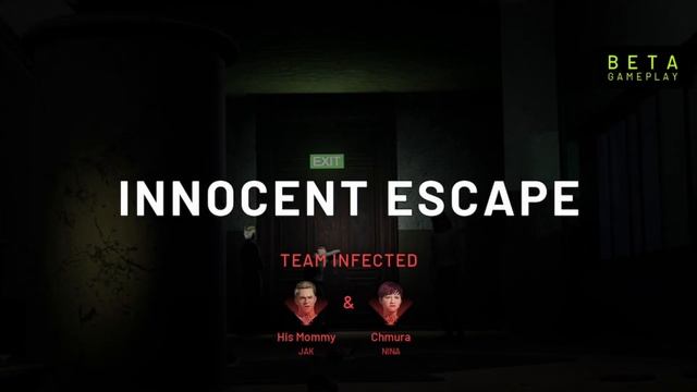 Кратко про то как играть в Deceit 2 | Deceit 2 PlayTest