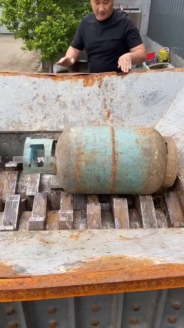 Shredder Machine #shorts (36)