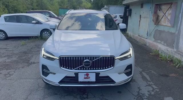 VOLVO VC60!PRIMAUTOTRADE!ЛУЧШИЙ АВТО ИЗ КИТАЯ!