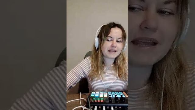 поём песни