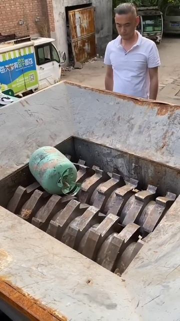 Shredder Machine #shorts (28)