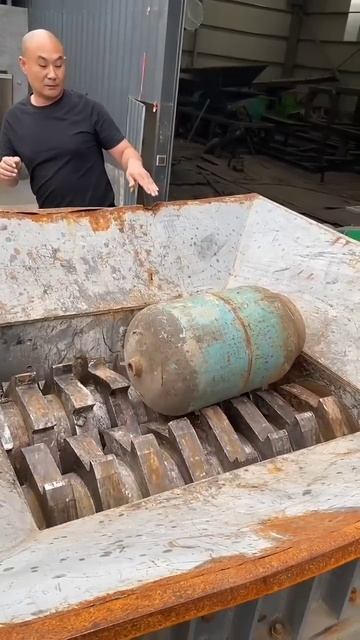 Shredder Machine #shorts (41)