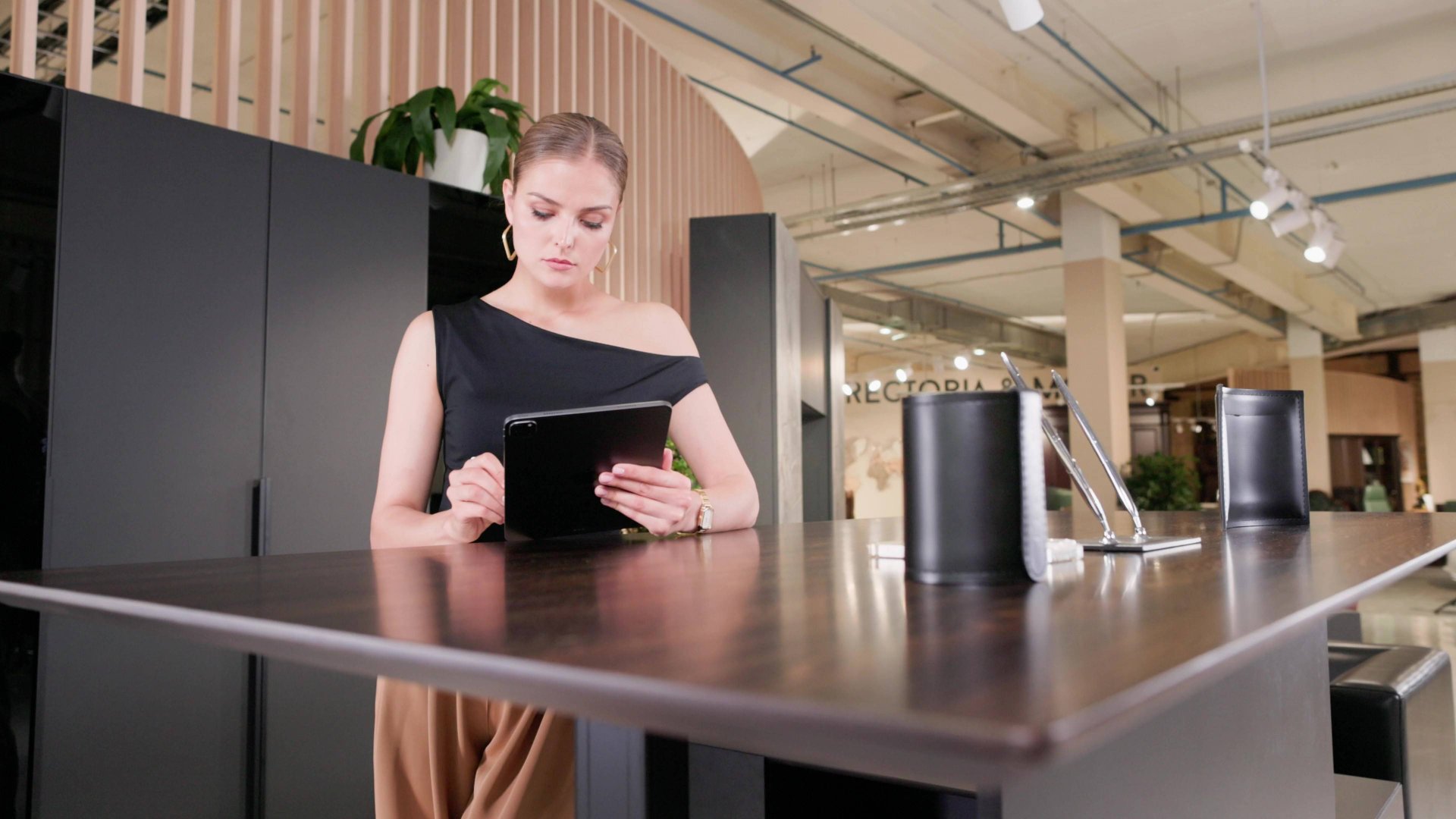 Кабинет ВИНТЕР | WINTER