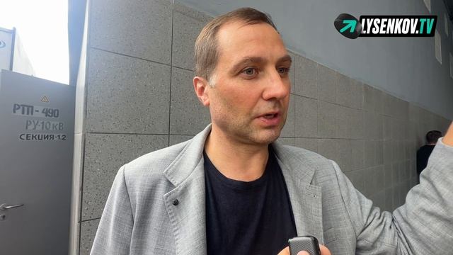 Lysenkov Хоккей и LYSENKOV TV  / НХЛ, КХЛ, спорт