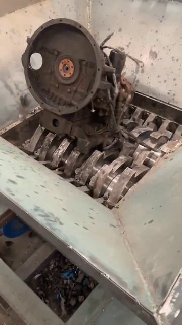 Shredder Machine #shorts (30)