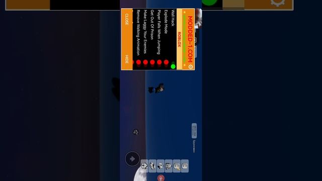 Попробывал сыграть с читами