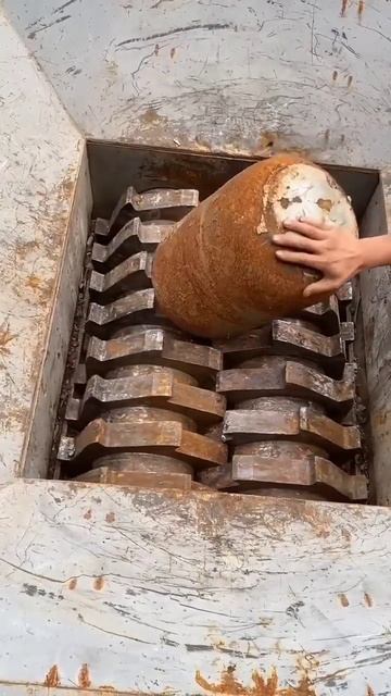 Shredder Machine #shorts (33)