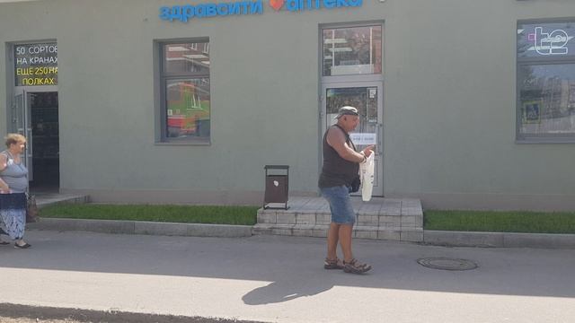 Металлострой