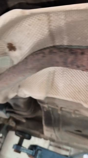 Поиск неисправностей для определения необходимого ремонта. Nissan Juke.