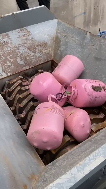 Shredder Machine #shorts (35)