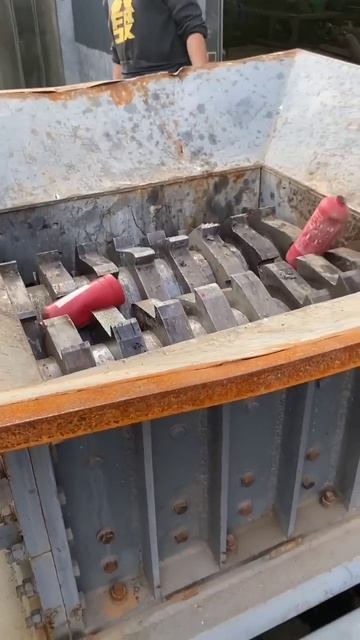 Shredder Machine #shorts (37)
