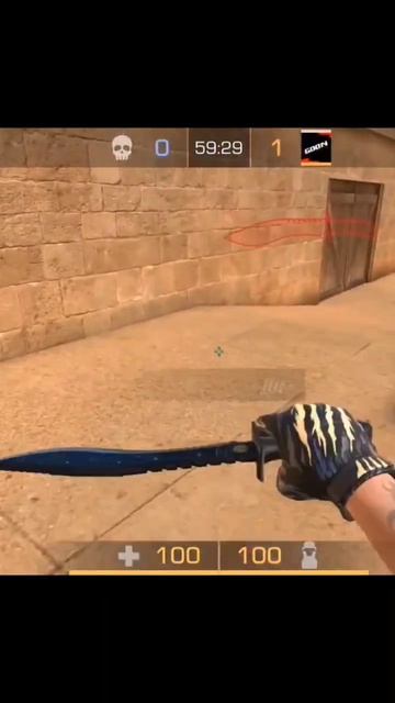 Щас зарежу нахуй! Standoff 2