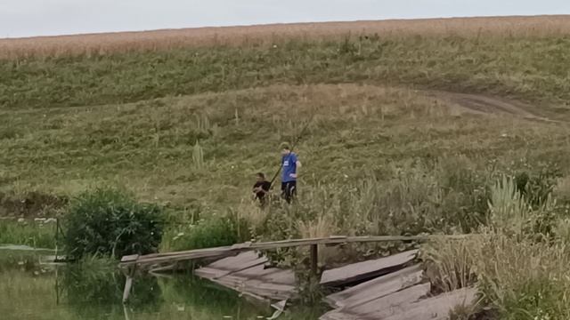НА РЫБАЛКЕ -1.mp4