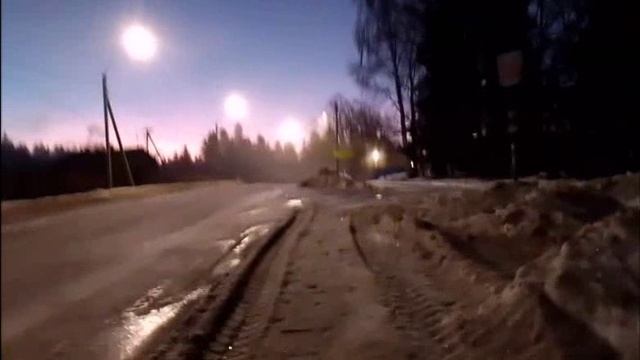 Россия Санкт-Петербург Бобочино Поляны(древн.Moзjгопи) Выборгское шоссе 17 января лета 2025/7534