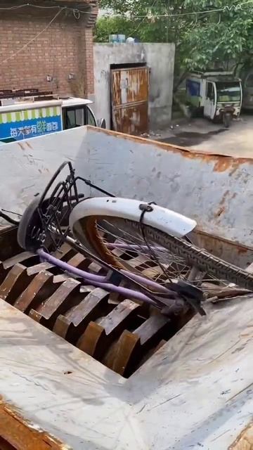 Shredder Machine #shorts (31)