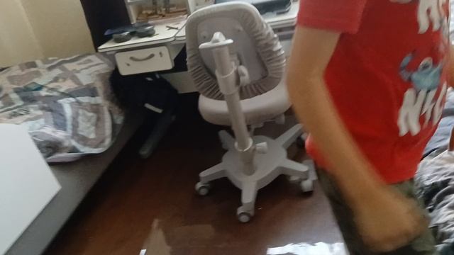 обзор на игрушки