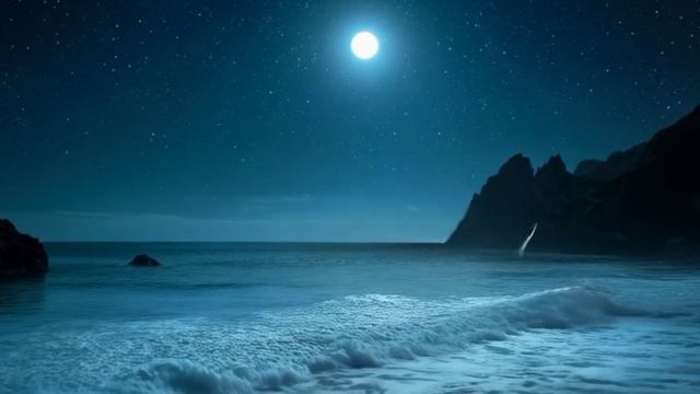 Песня - Над морскою волной🌊