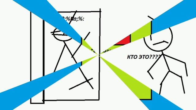 меня он сожрёт!1 серия