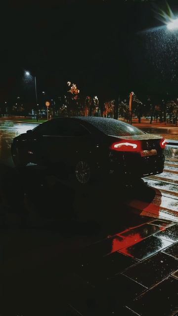 Ford Mondeo IV / форд Мондео 4.mp4